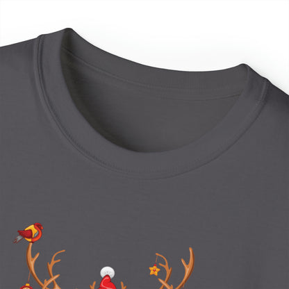 Merry Christmas T-Shirt