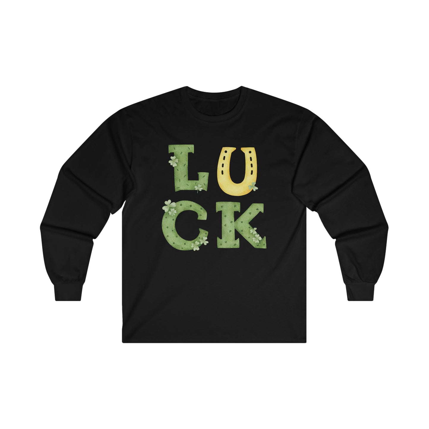 Luck Long Sleeve Tee