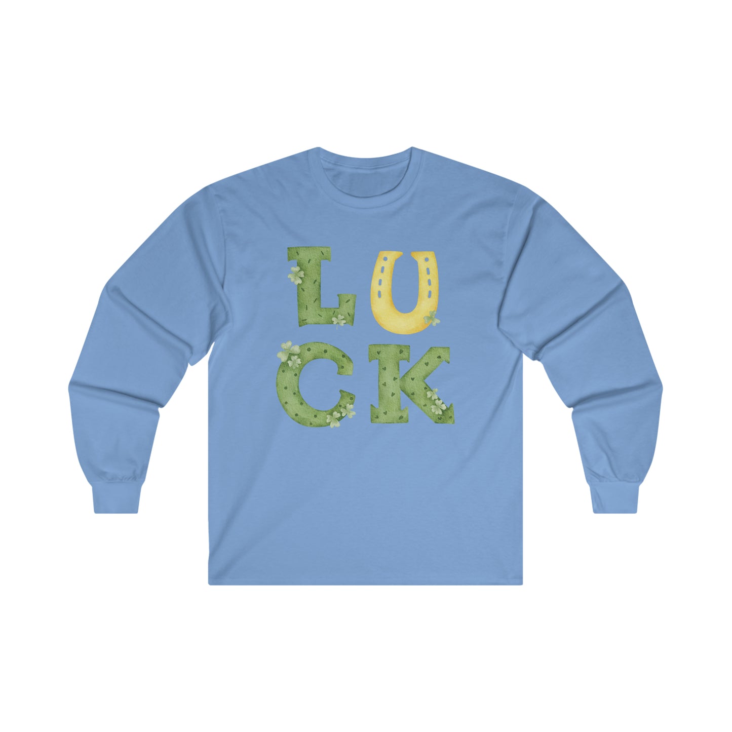 Luck Long Sleeve Tee