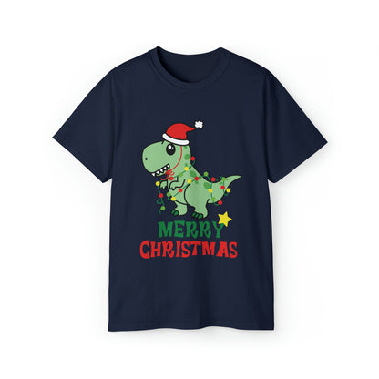 Merry Christmas T-Shirt