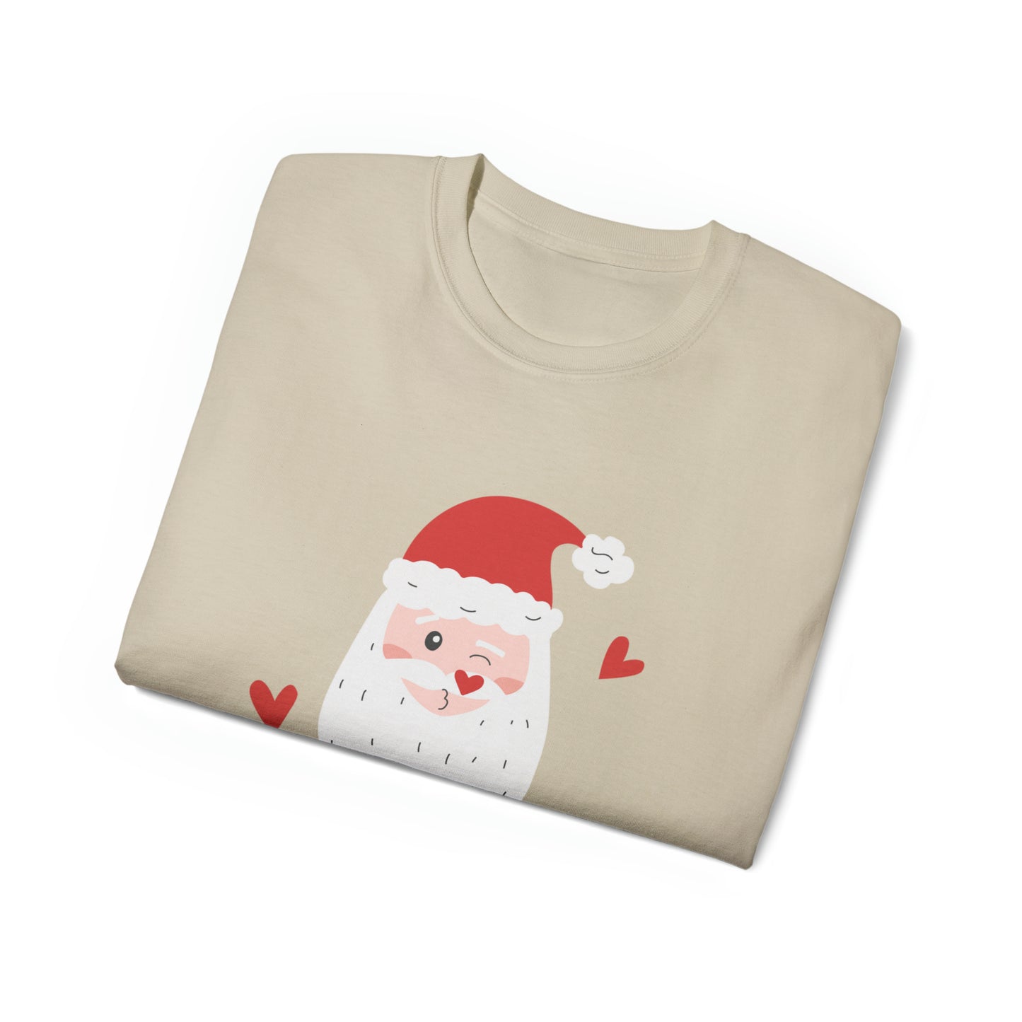 Santa's Favorite T-Shirt