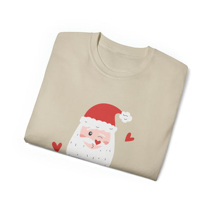 Santa's Favorite T-Shirt