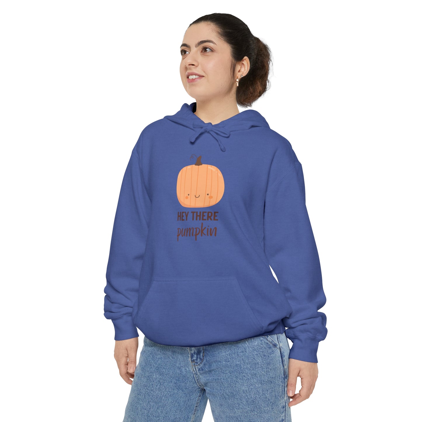 Hey There Pumpkin! Hoodie