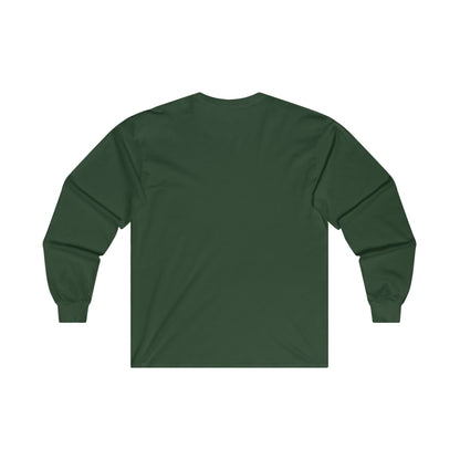 Oh Dear! Long Sleeve Tee