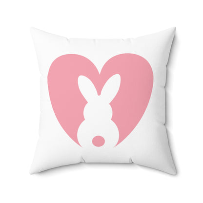 Love Bun Pillow