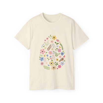 Happy Egg T-shirt