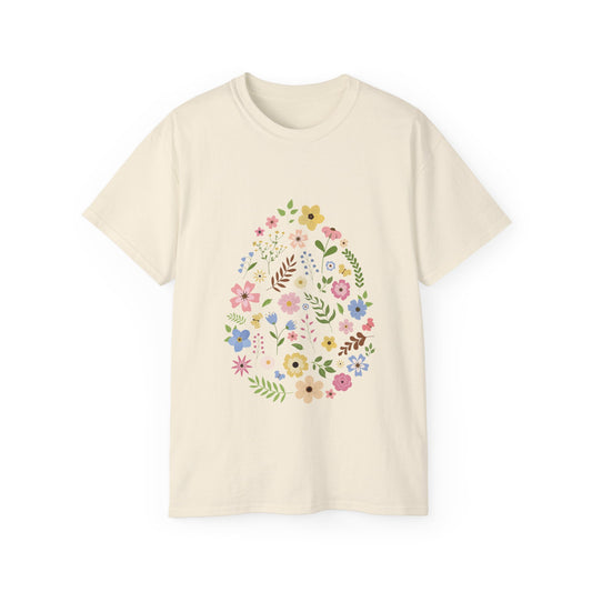 Happy Egg T-shirt