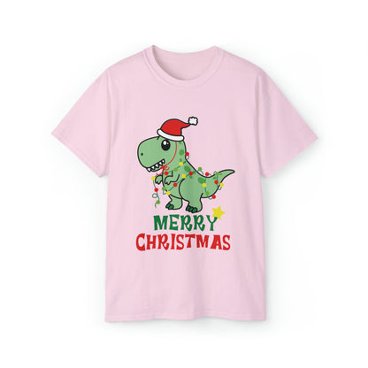 Merry Christmas T-Shirt