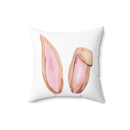 Bunny Ears Pillow