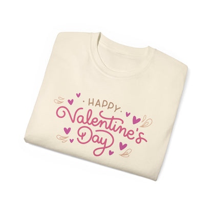 Happy Valentine's Day T-shirt