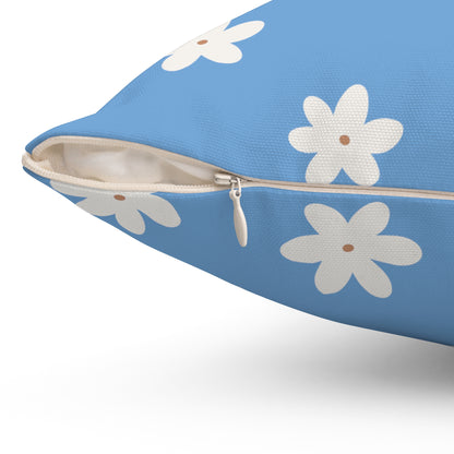 Flower Power Pillow