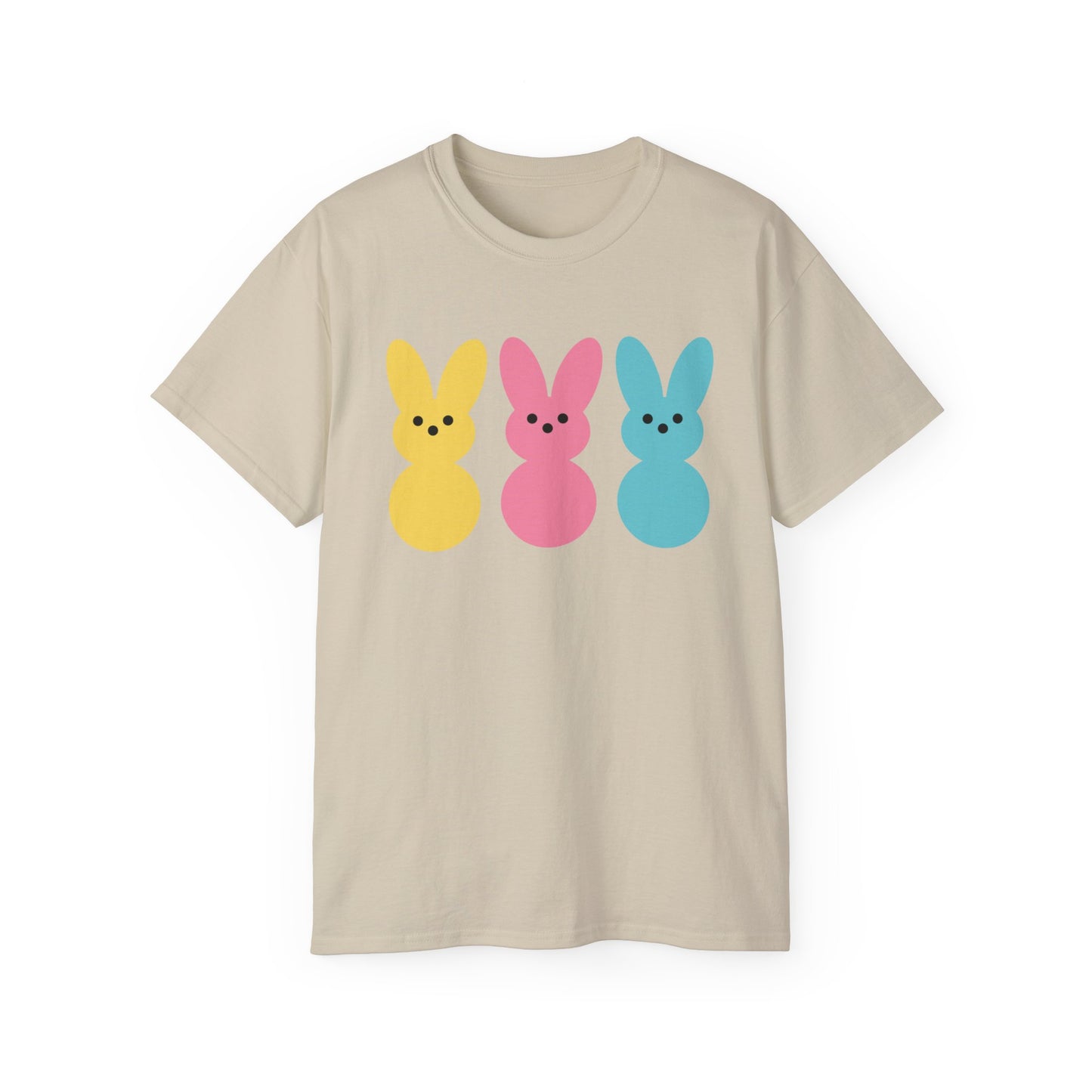 Marshmallow Buns T-shirt