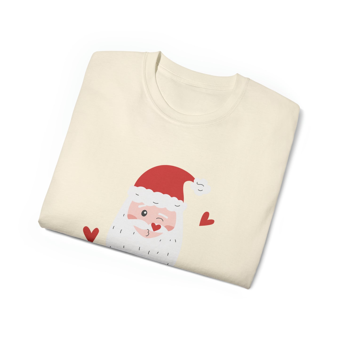 Santa's Favorite T-Shirt