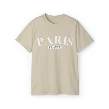 Paris T-Shirt