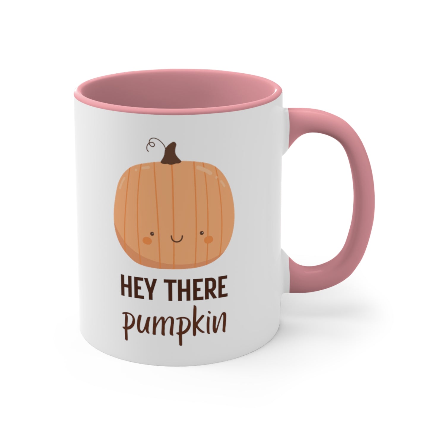 Hey There Pumpkin! Coffee Mug