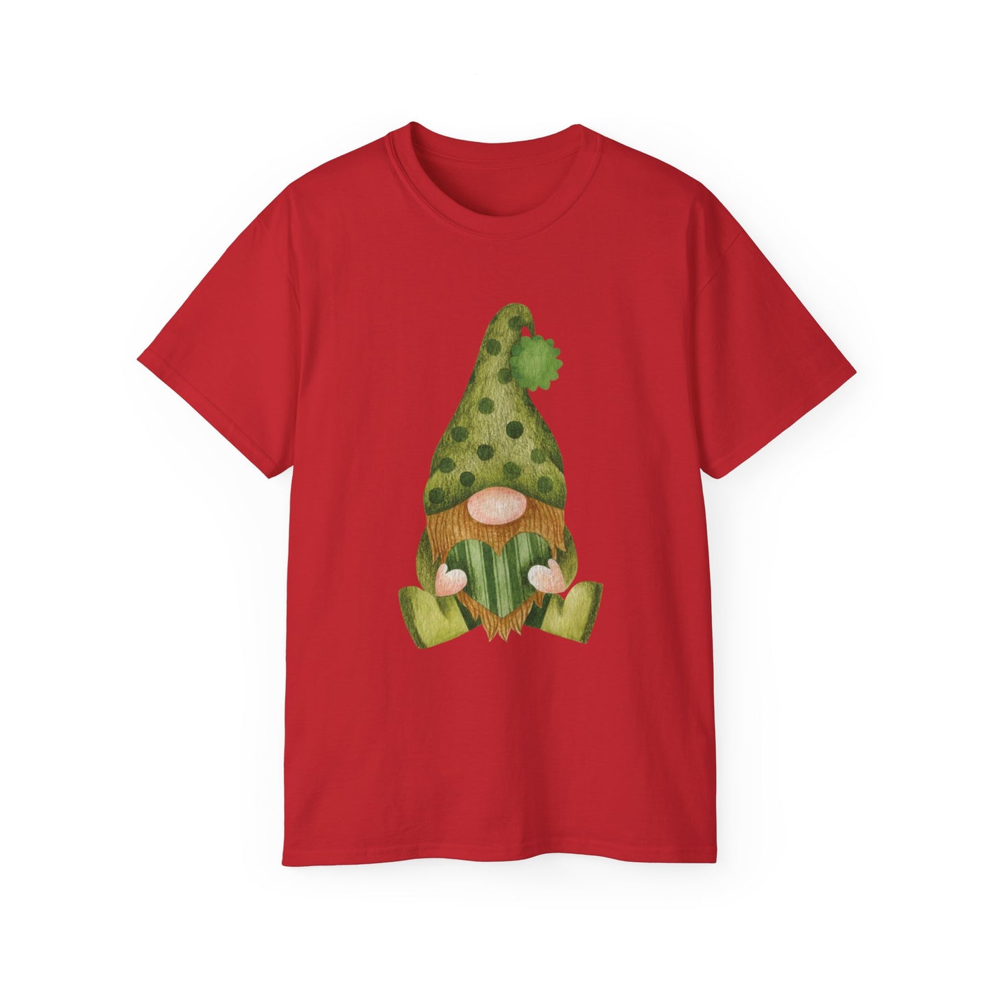 Lucky Gnome T-shirt