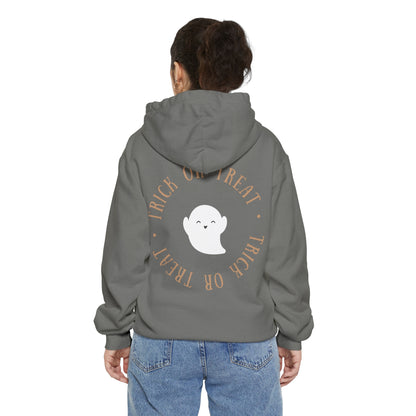 Spooky Season Ghoul Hoodie