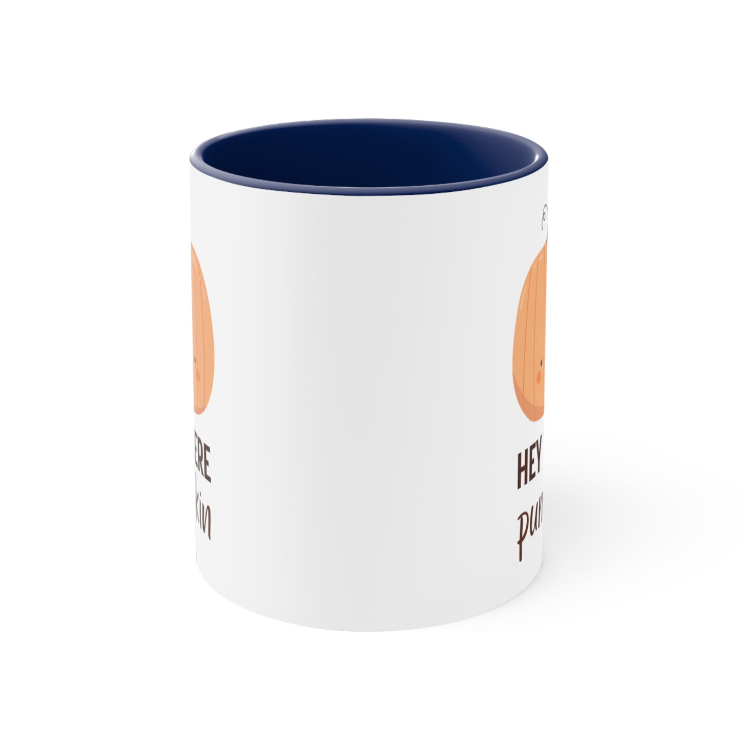 Hey There Pumpkin! Coffee Mug