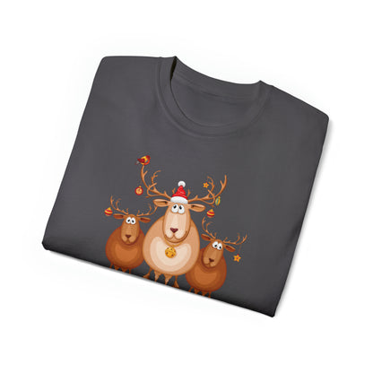 Merry Christmas T-Shirt