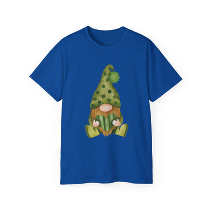 Lucky Gnome T-shirt