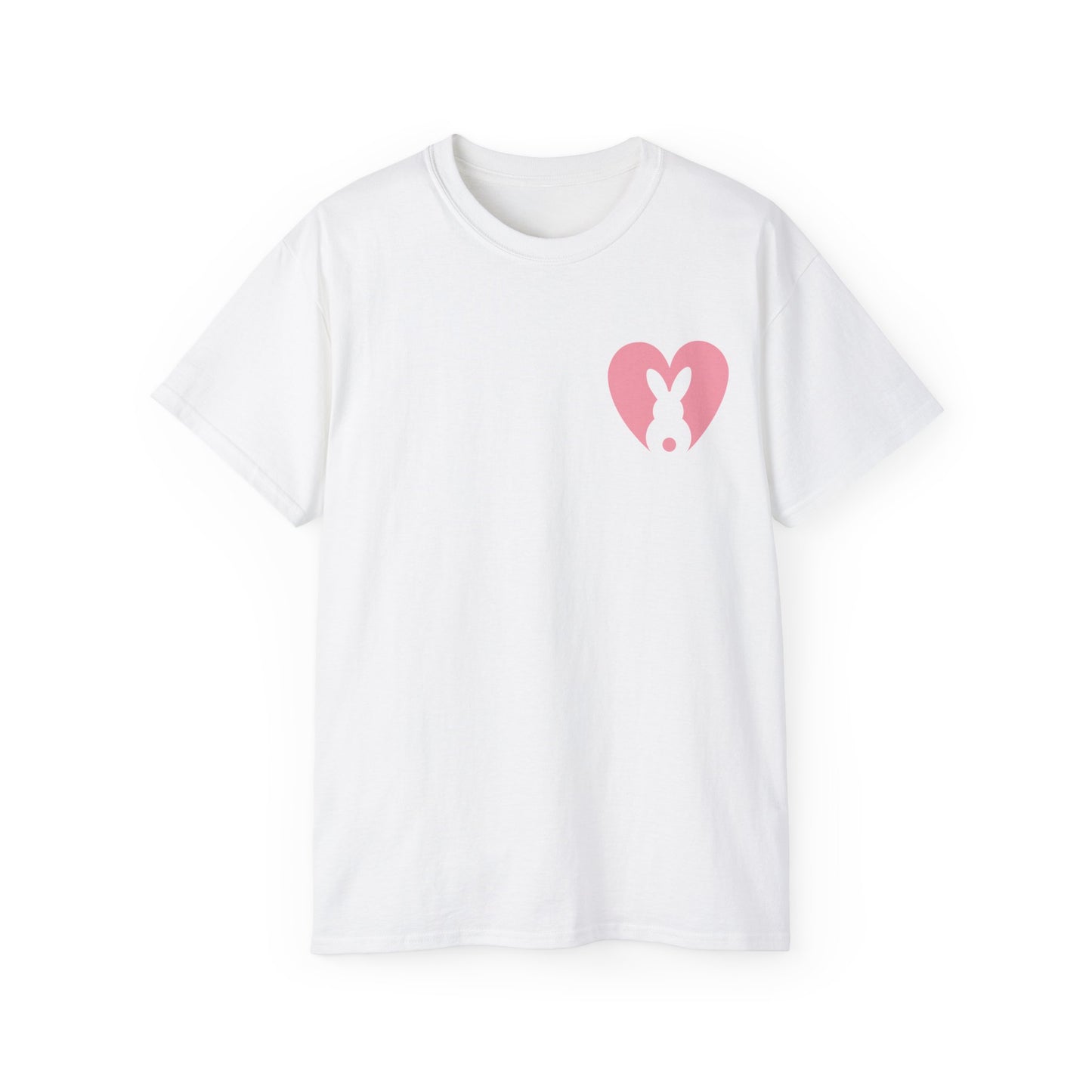 Love Bun T-shirt