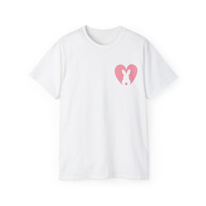 Love Bun T-shirt