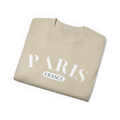 Paris T-Shirt