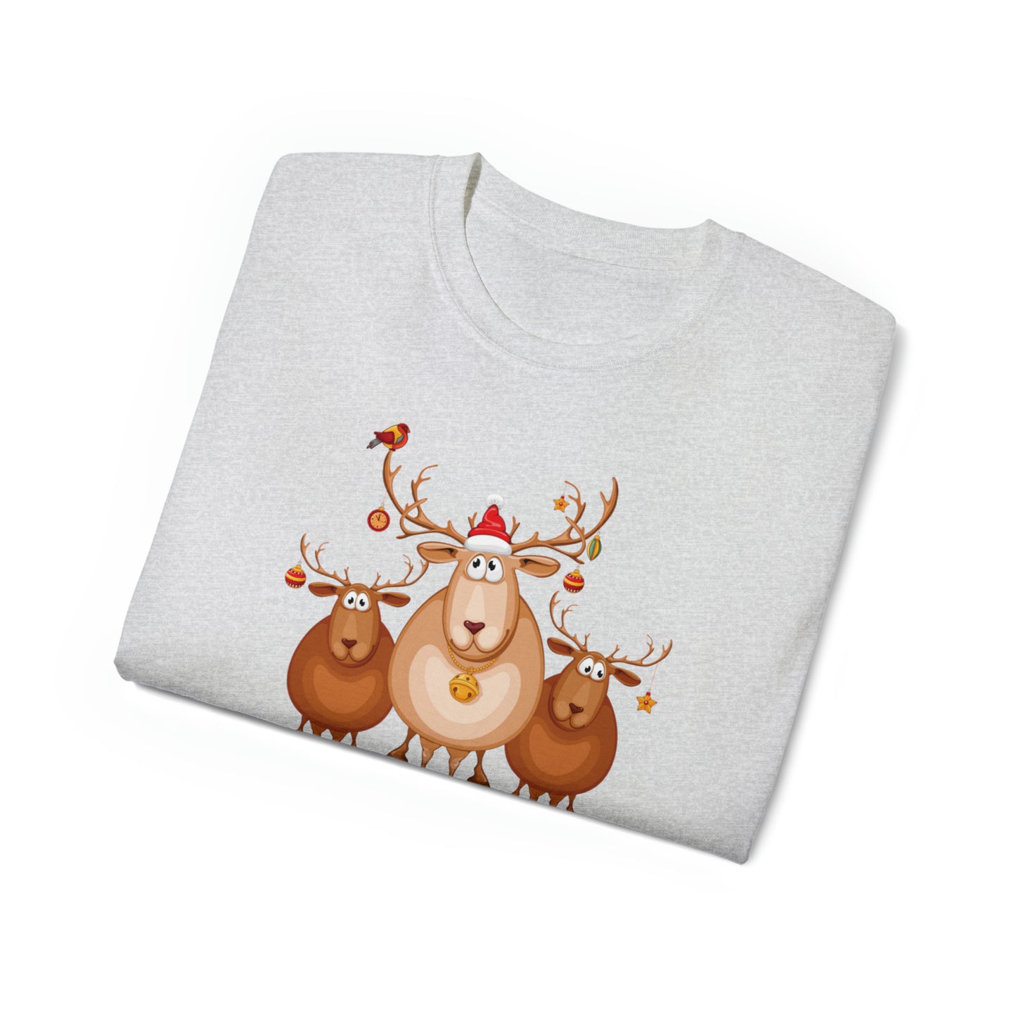 Merry Christmas T-Shirt