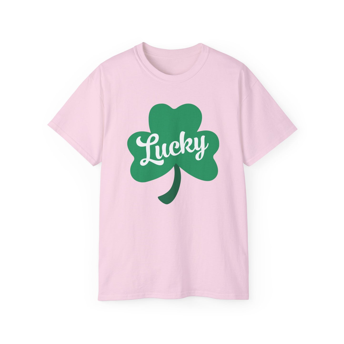 Lucky Clover T-shirt