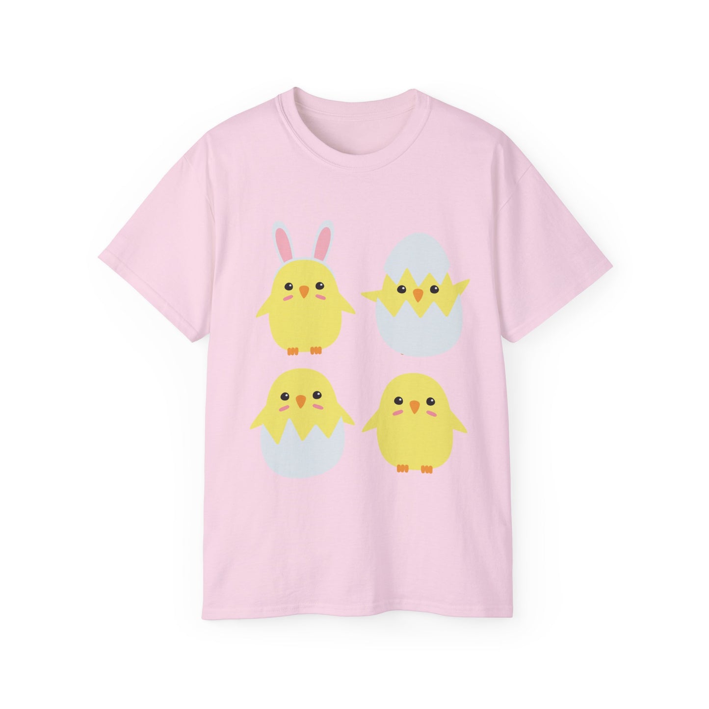 Cute Chicks T-shirt