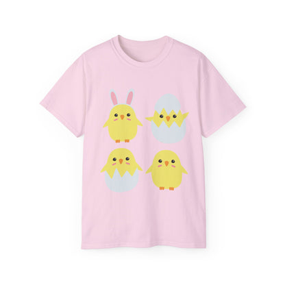 Cute Chicks T-shirt