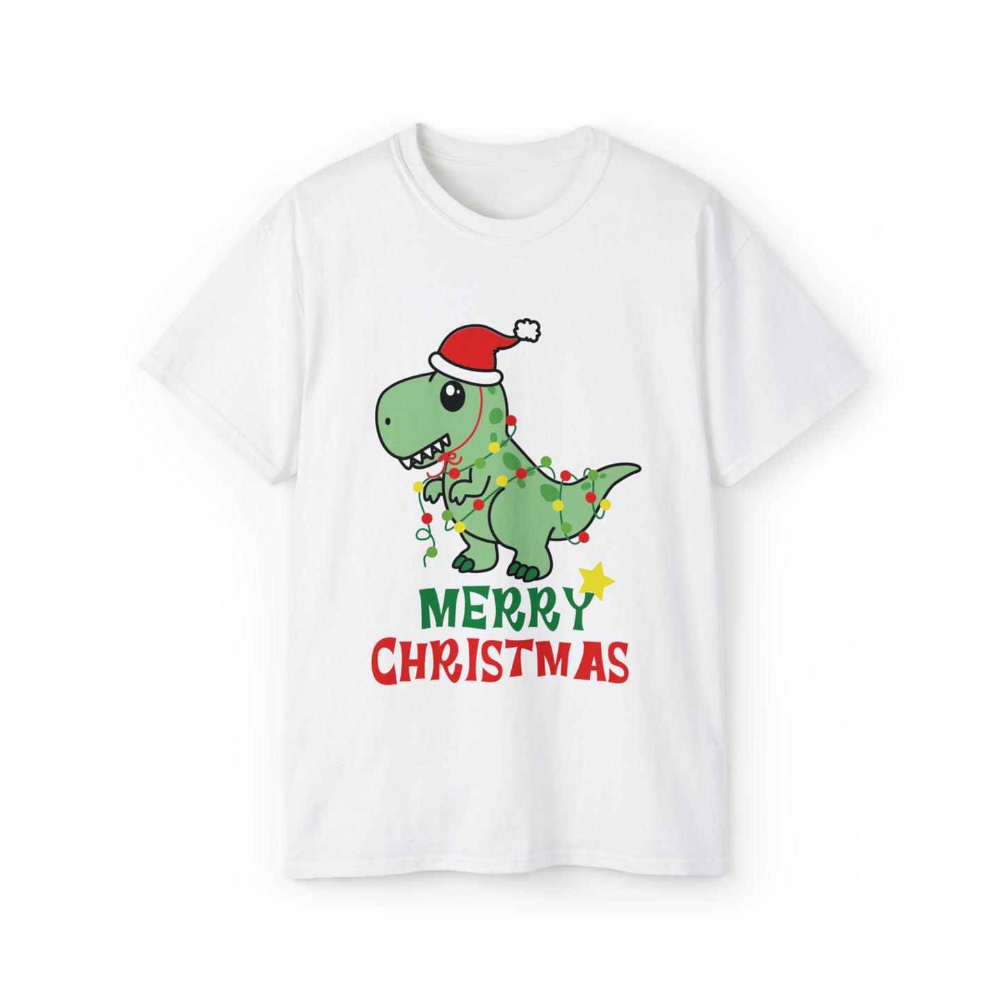 Merry Christmas T-Shirt