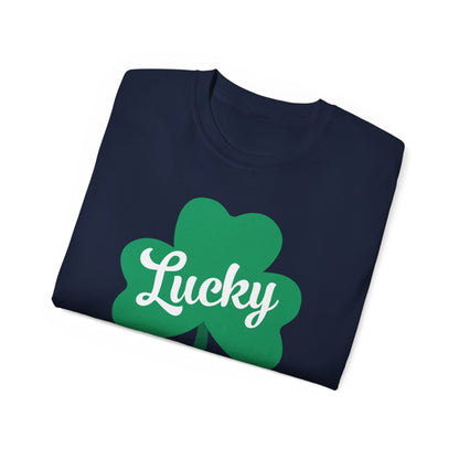 Lucky Clover T-shirt