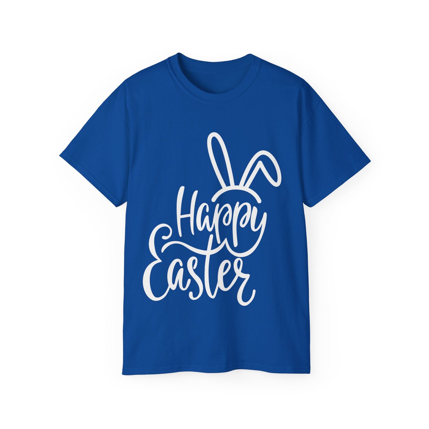 Happy Easter T-shirt