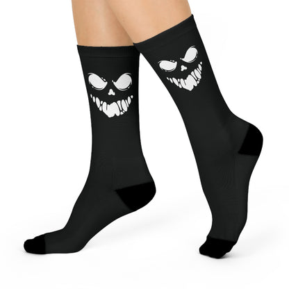 BoogeyMan Crew Socks