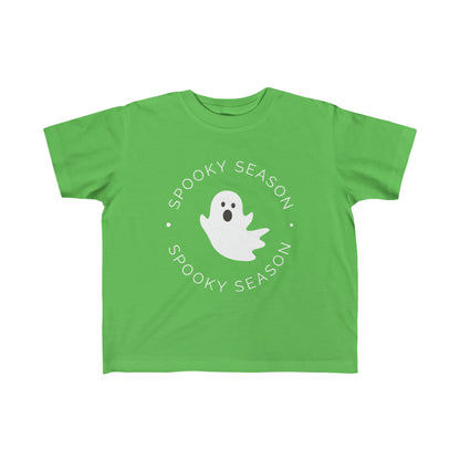 Spooky Season Ghoul Toddler's Tee