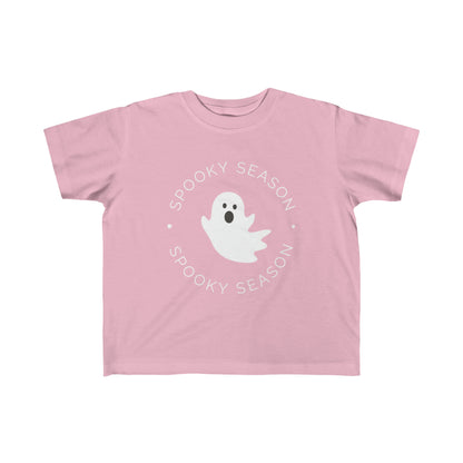 Spooky Season Ghoul Toddler's Tee