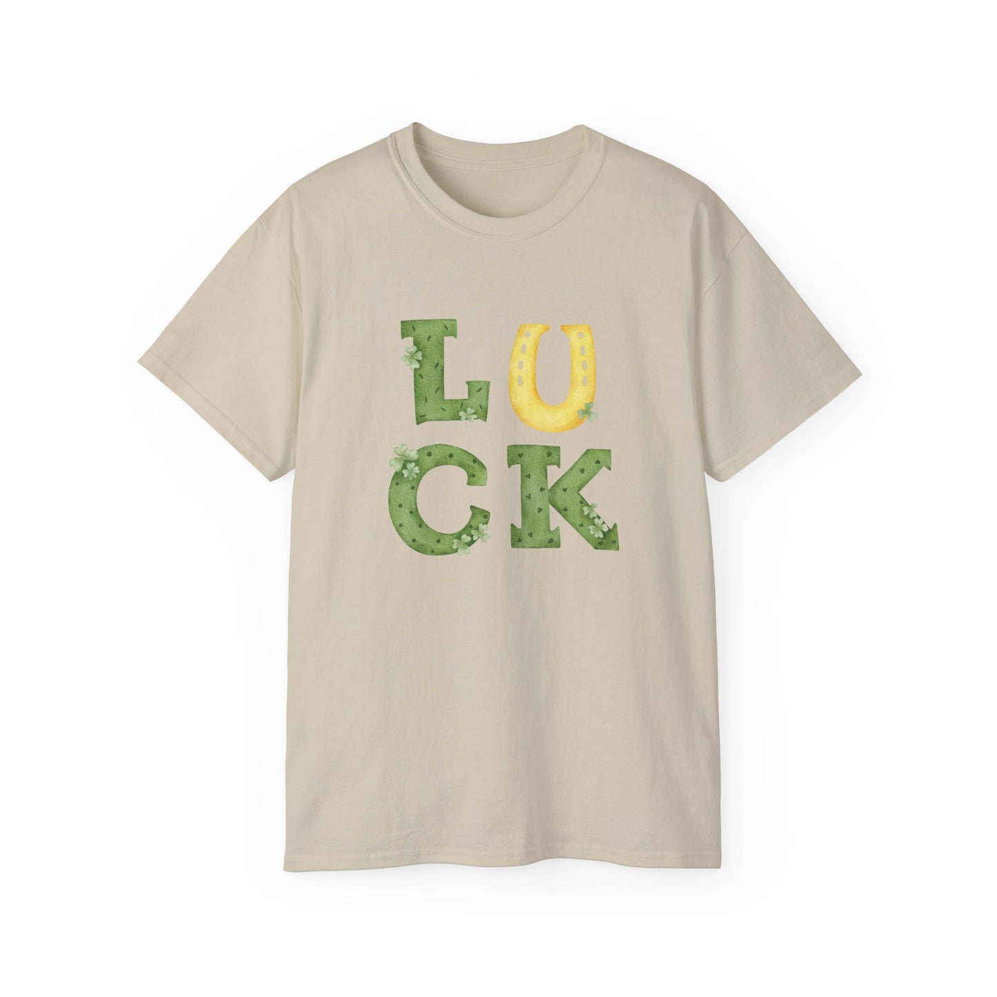 Luck T-shirt