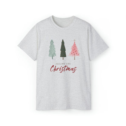 Feeling Like Christmas T-Shirt