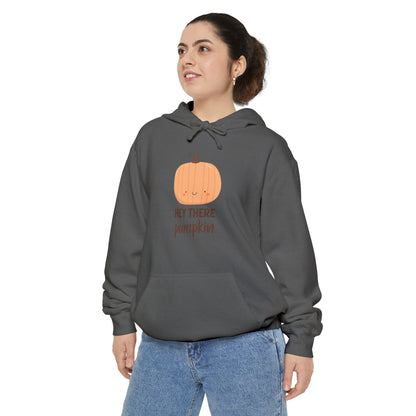 Hey There Pumpkin! Hoodie