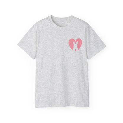 Love Bun T-shirt