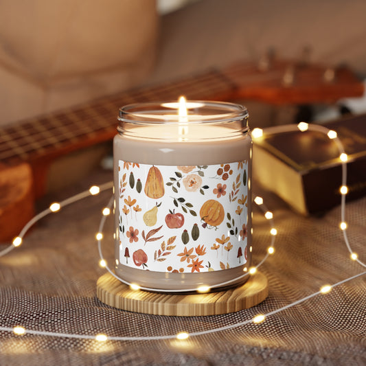 Fall in Love Scented Candle