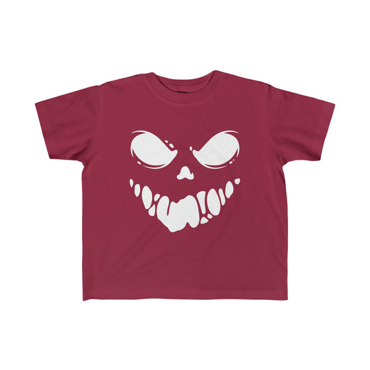 Boogeyman Toddler's Tee