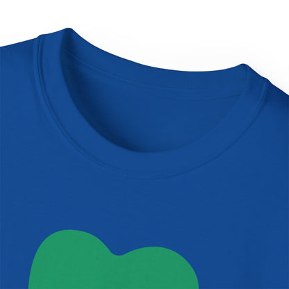 Lucky Clover T-shirt