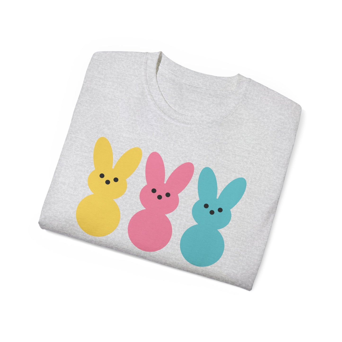 Marshmallow Buns T-shirt