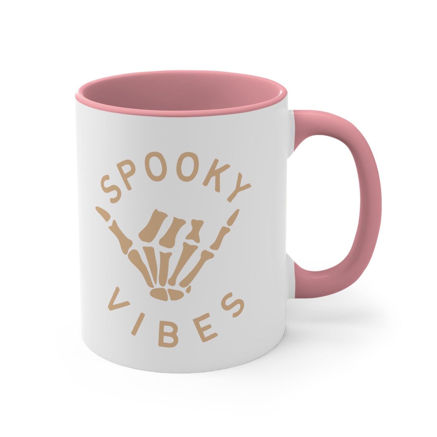 Spook Vibes Coffee Mug