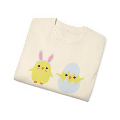 Cute Chicks T-shirt