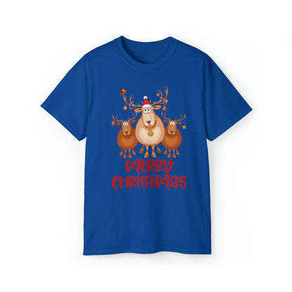 Merry Christmas T-Shirt