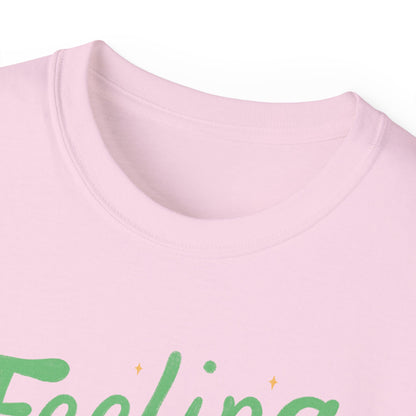 Feeling Lucky T-shirt