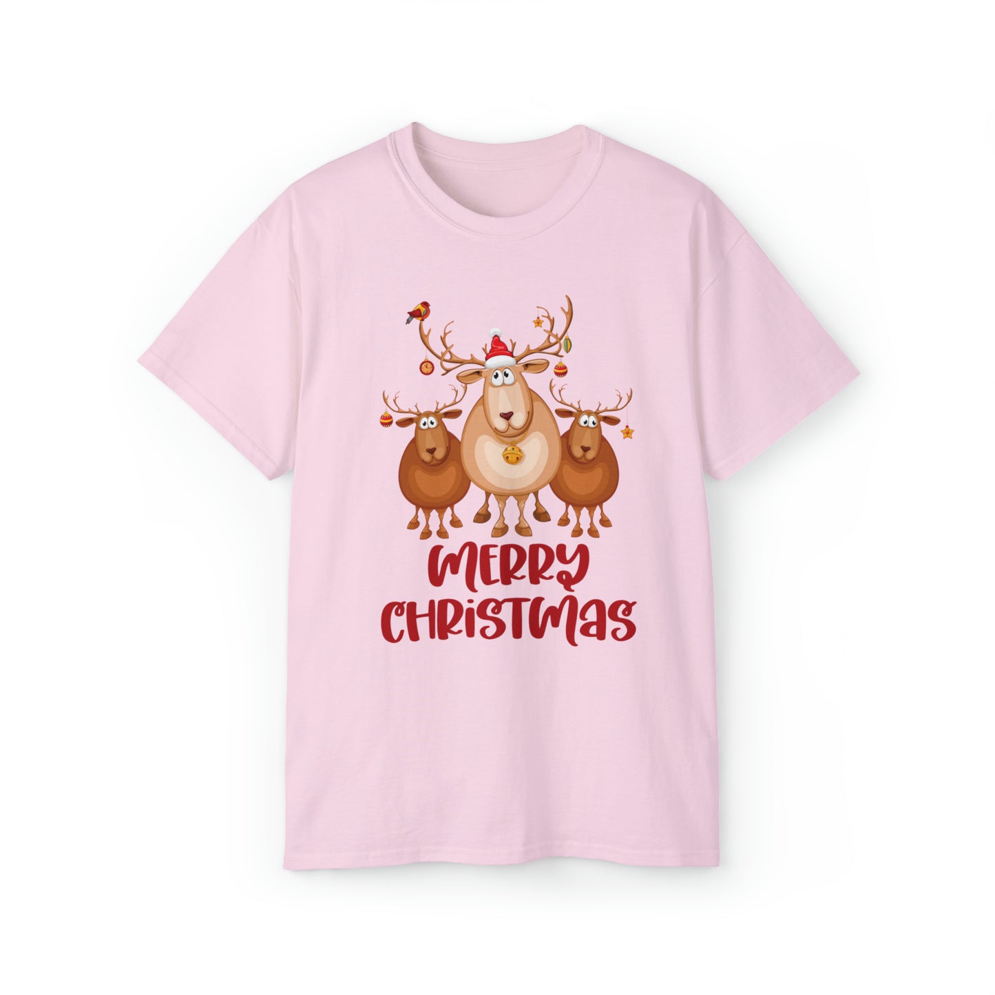 Merry Christmas T-Shirt